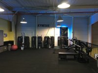 FITNESS PARK - Photo 8