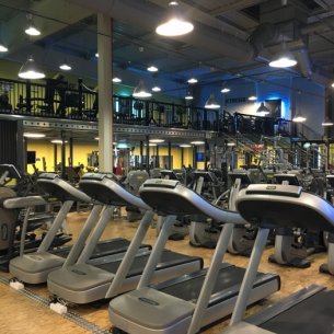 FITNESS PARK