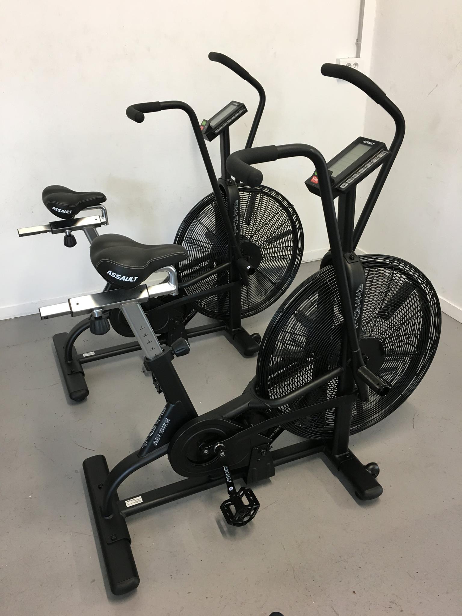 BELAIR FITNESS  Rambouillet  3 Rue Barthélémy Thimonnier