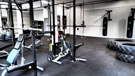 BELAIR FITNESS - Photo 3