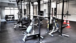 BELAIR FITNESS - Photo 2