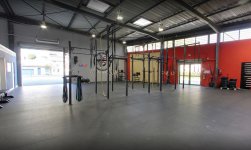 CROSSFIT PÉRIGUEUX - Photo 2