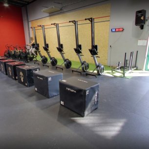 CROSSFIT PÉRIGUEUX