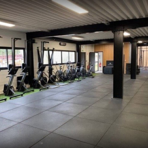 CROSSFIT SANZARU