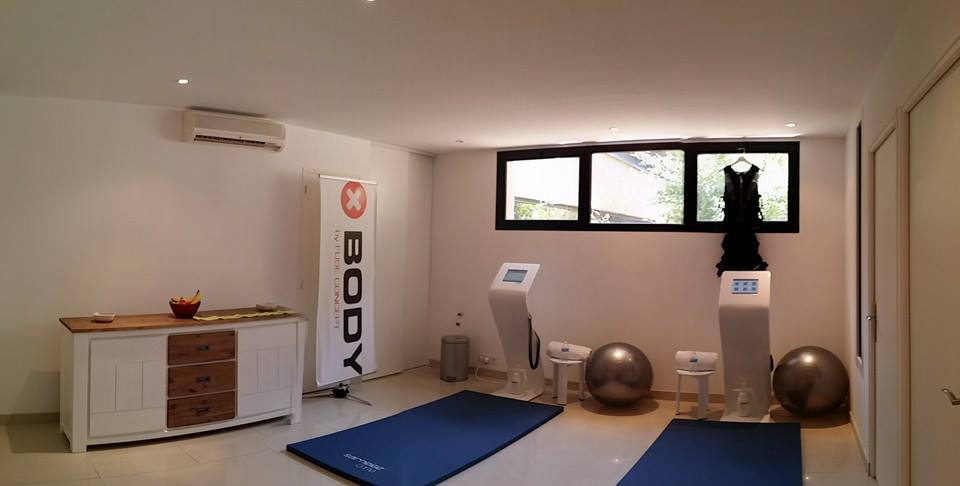 XBODY  - Valbonne