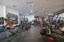 VENICE GYM - Photo 6