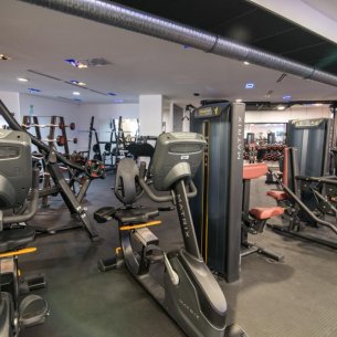 VENICE GYM