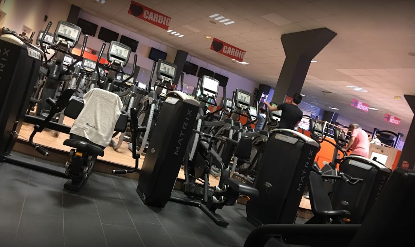 Salle La Caravelle La Celle Saint Cloud