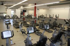 FITNESS CITY - Photo 4