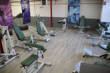 FITNESS CITY - Photo 2