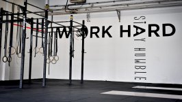 CROSSFIT TANKA - Photo 2