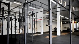 CROSSFIT TANKA - Photo 1