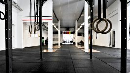 CROSSFIT TANKA - Photo 4