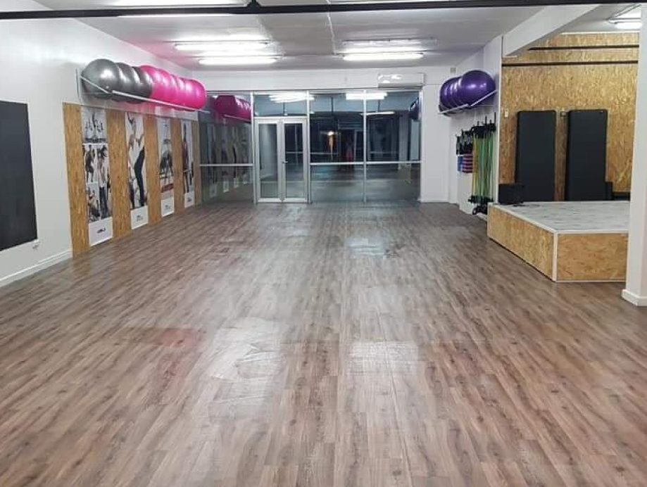 FIT & COACH - Porto-Vecchio