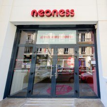 NEONESS