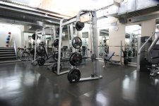 CMG SPORTS CLUB - Photo 5