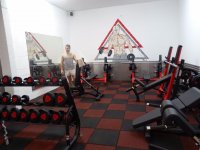 FITNESS FORME - Photo 1