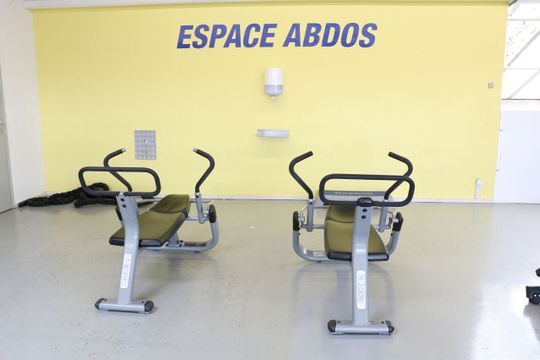FITNESS PARK - Neuilly-Plaisance