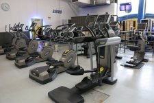 FITNESS PARK - Photo 4