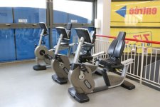 FITNESS PARK - Photo 2