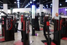 FITNESS PARK - Photo 2