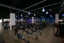 FITNESS PARK - Photo 8