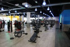 FITNESS PARK - Photo 6