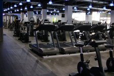 FITNESS PARK - Photo 7