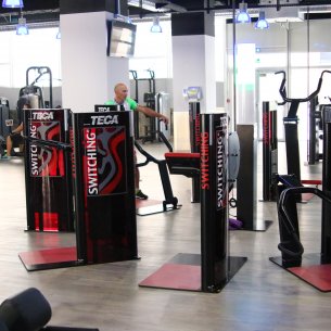 FITNESS PARK