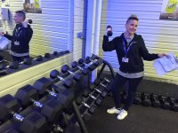 FITNESS PARK - Photo 1