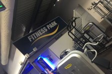 FITNESS PARK - Photo 5