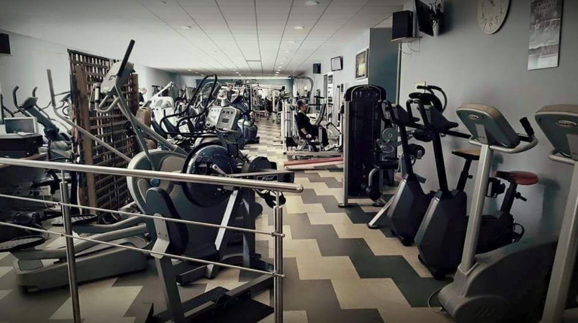 BODY ENERGY - Elbeuf