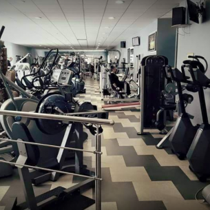 BODY ENERGY