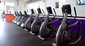 L'APPART FITNESS - Photo 1