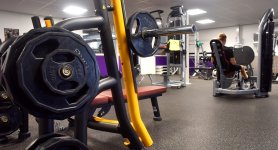 L'APPART FITNESS - Photo 3