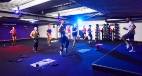 L'APPART FITNESS - Photo 6
