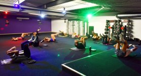 L'APPART FITNESS - Photo 7