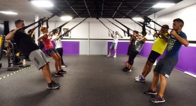 L'APPART FITNESS - Photo 8