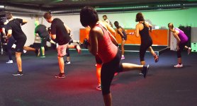 L'APPART FITNESS - Photo 9