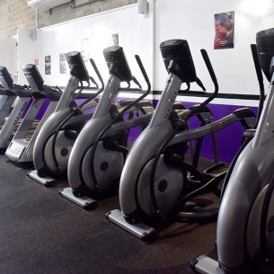 L'APPART FITNESS