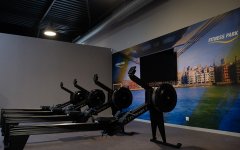 FITNESS PARK - Photo 5