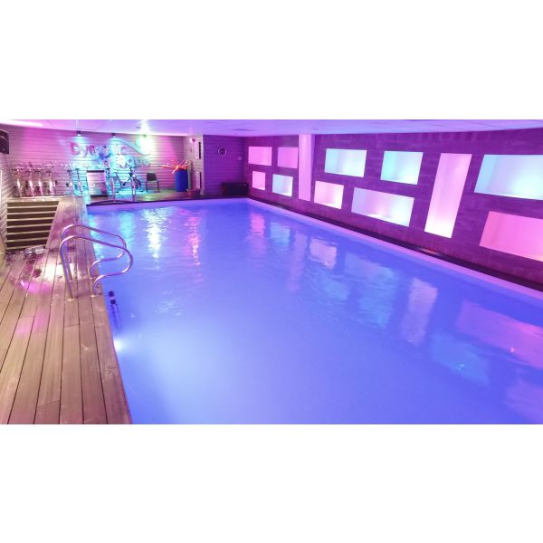 DYNAMIC AQUA - Saint-Martin-du-Tertre
