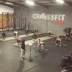 CROSSFIT 3.84 - Photo 5