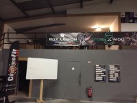 CROSSFIT 3.84 - Photo 2