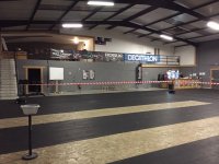 CROSSFIT 3.84 - Photo 3