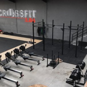 CROSSFIT 3.84