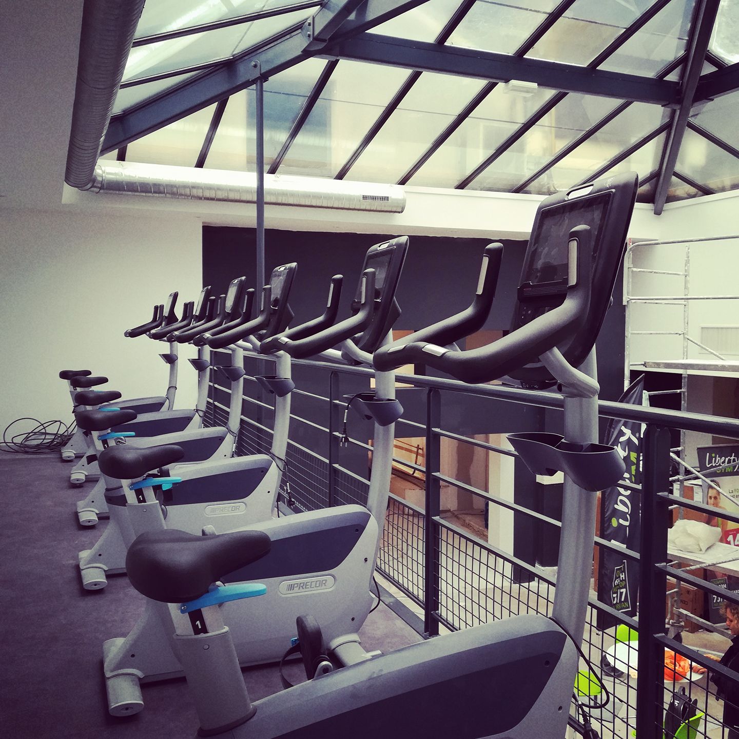 Liberty Gym Besancon 3 Rue Jean Jacques Rousseau Liberty Gym Besancon 3 Rue Jean Jacques Rousseau