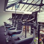 LIBERTY GYM - Photo 4