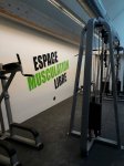 LIBERTY GYM - Photo 7