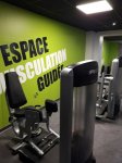LIBERTY GYM - Photo 6